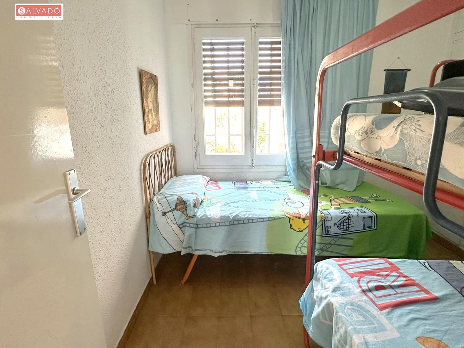 2 sypialnia Mieszkanie na sprzedaż w Segur de Calafell - 160 000 € (Ref: 9189120)