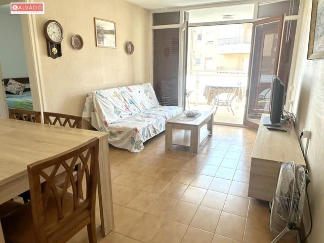 2 sypialnia Mieszkanie na sprzedaż w Segur de Calafell, Calafell - 160 000 € (Ref: 9189120)