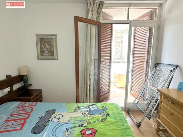 2 sypialnia Mieszkanie na sprzedaż w Segur de Calafell, Calafell - 160 000 € (Ref: 9189120)