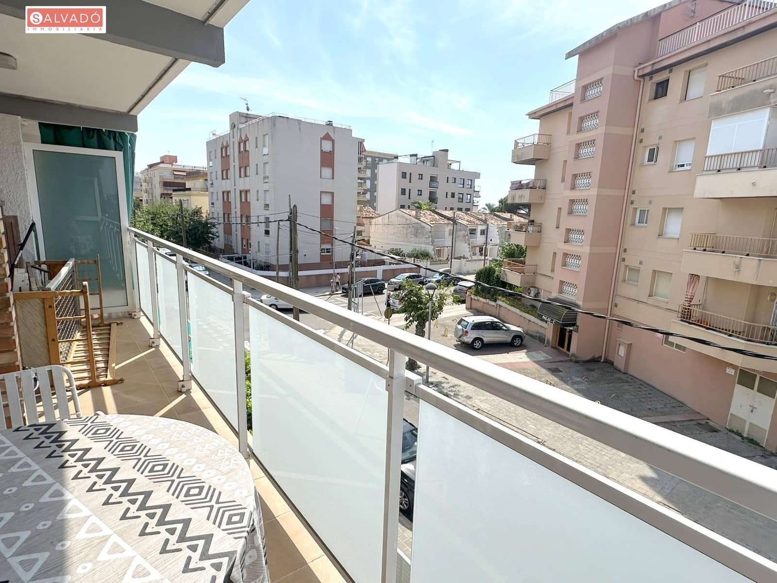 2 sypialnia Mieszkanie na sprzedaż w Segur de Calafell - 160 000 € (Ref: 9189120)