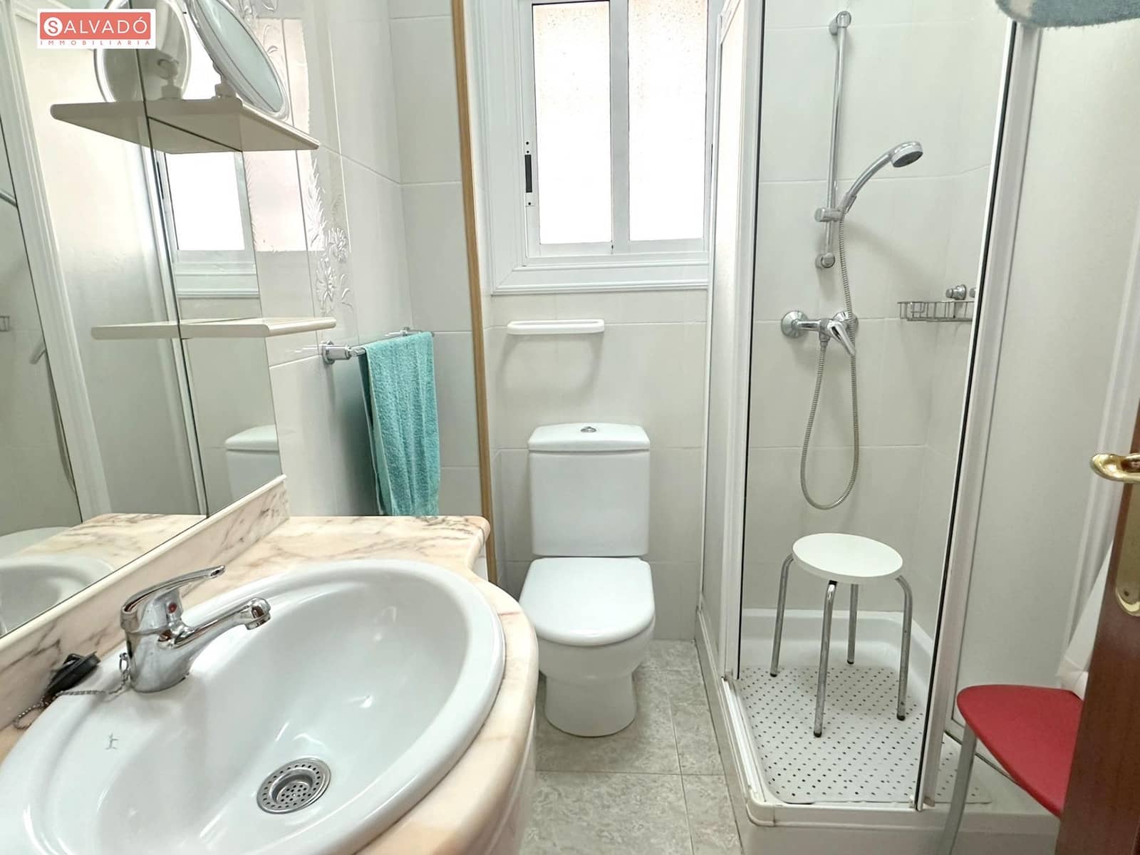 3 soveværelse Lejlighed til salg i Segur de Calafell med garage - € 169.000 (Ref: 9189121)