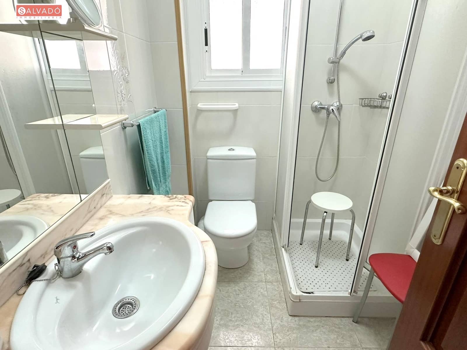 3 soveværelse Lejlighed til salg i Segur de Calafell med garage - € 169.000 (Ref: 9189121)