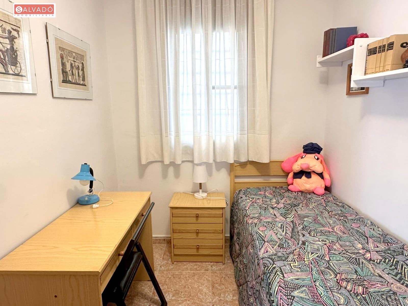 3 soveværelse Lejlighed til salg i Segur de Calafell med garage - € 169.000 (Ref: 9189121)