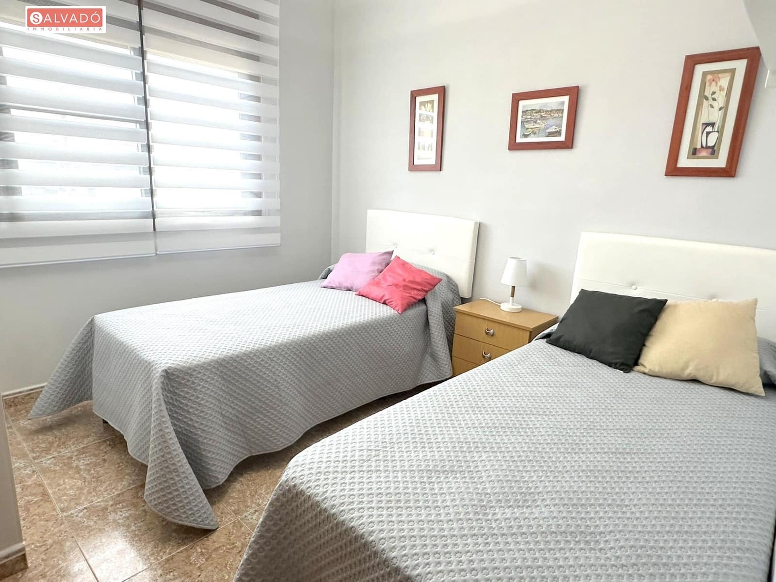 3 soveværelse Lejlighed til salg i Segur de Calafell med garage - € 169.000 (Ref: 9189121)