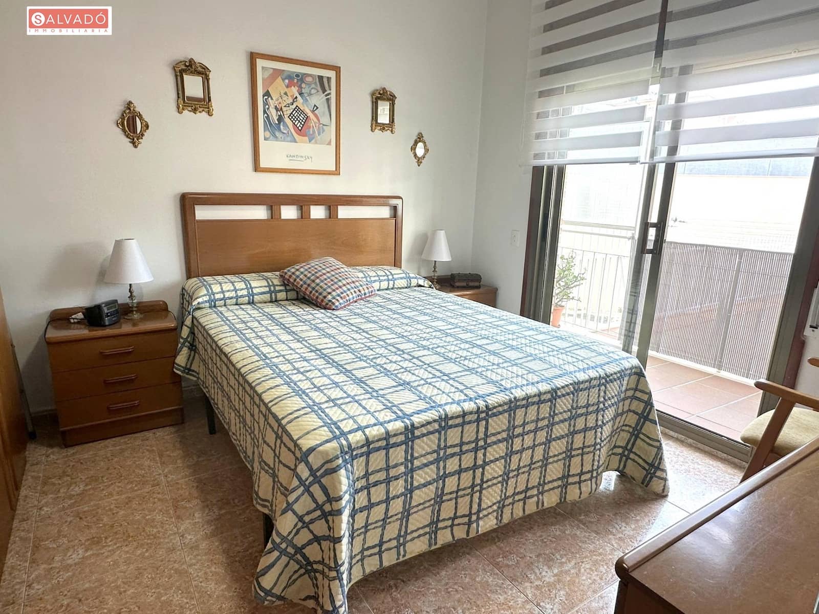 3 soveværelse Lejlighed til salg i Segur de Calafell med garage - € 169.000 (Ref: 9189121)