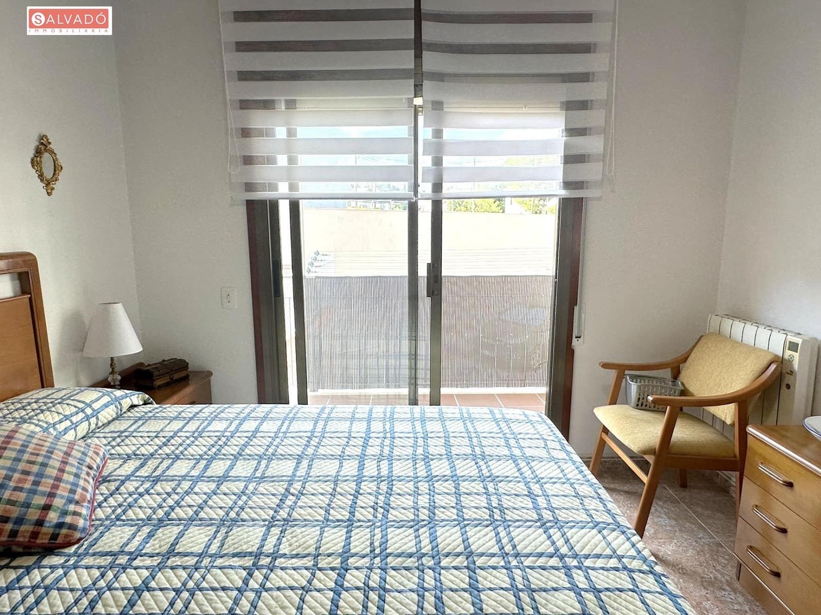 3 soveværelse Lejlighed til salg i Segur de Calafell med garage - € 169.000 (Ref: 9189121)