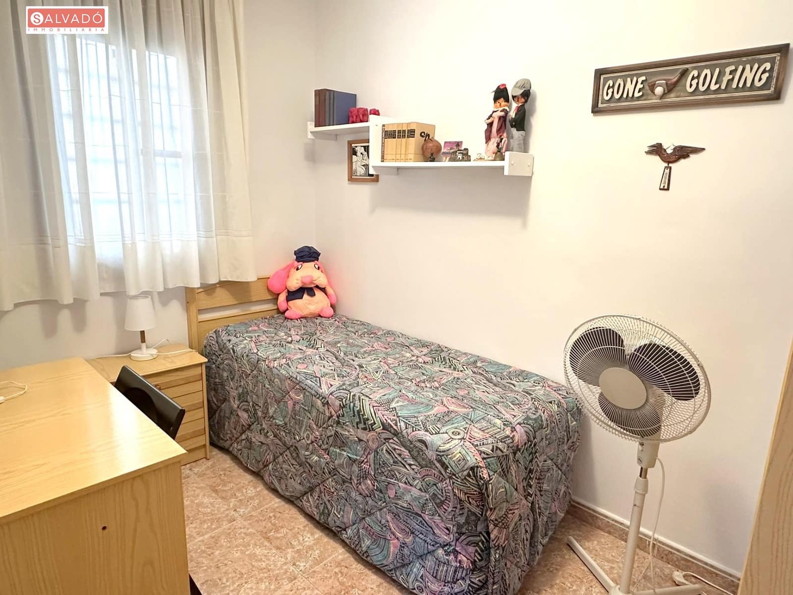 3 soveværelse Lejlighed til salg i Segur de Calafell med garage - € 169.000 (Ref: 9189121)