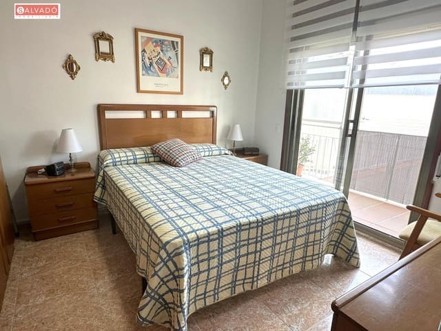 3 makuuhuone Asunto myytävänä paikassa Segur de Calafell, Calafell mukana 
autotalli - 169 000 € (Ref: 9189121)