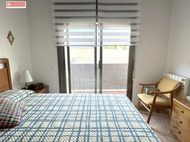 3 makuuhuone Asunto myytävänä paikassa Segur de Calafell, Calafell mukana 
autotalli - 169 000 € (Ref: 9189121)