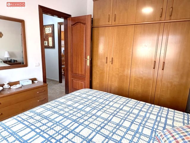 3 makuuhuone Asunto myytävänä paikassa Segur de Calafell, Calafell mukana 
autotalli - 169 000 € (Ref: 9189121)