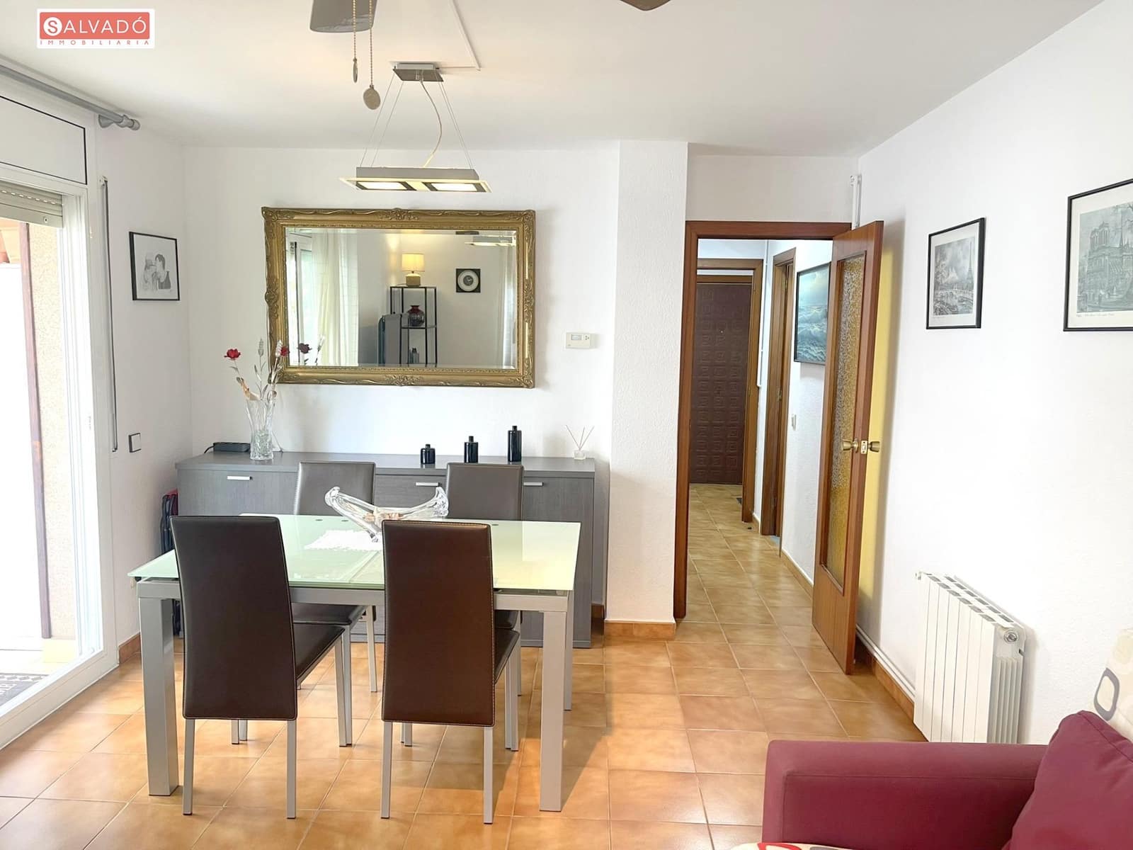2 bedroom Flat for sale in Segur de Calafell - € 170,000 (Ref: 9193768)