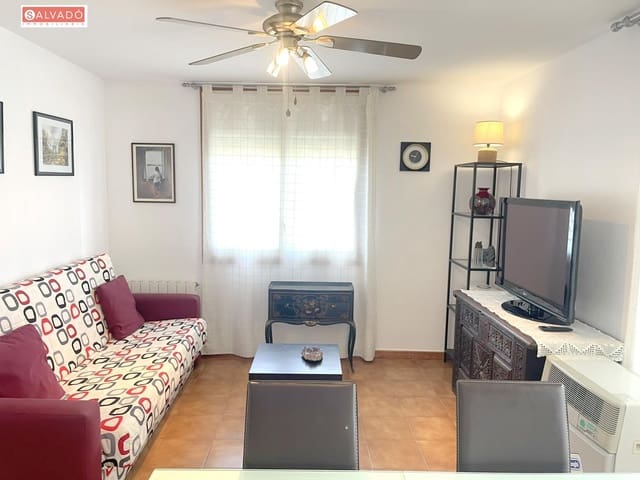 2 soveværelse Lejlighed til salg i Segur de Calafell, Calafell - € 170.000 (Ref: 9193768)