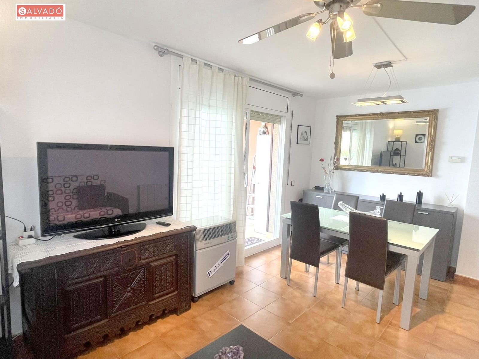 2 bedroom Flat for sale in Segur de Calafell - € 170,000 (Ref: 9193768)