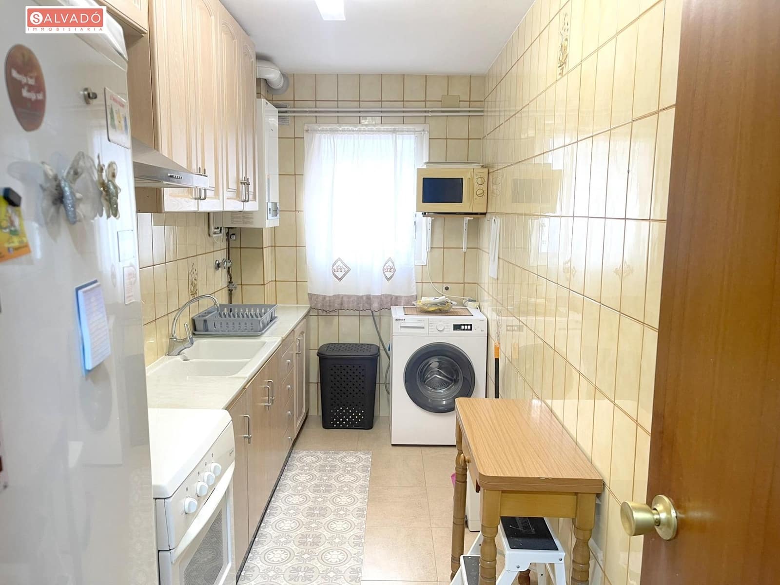 2 bedroom Flat for sale in Segur de Calafell - € 170,000 (Ref: 9193768)