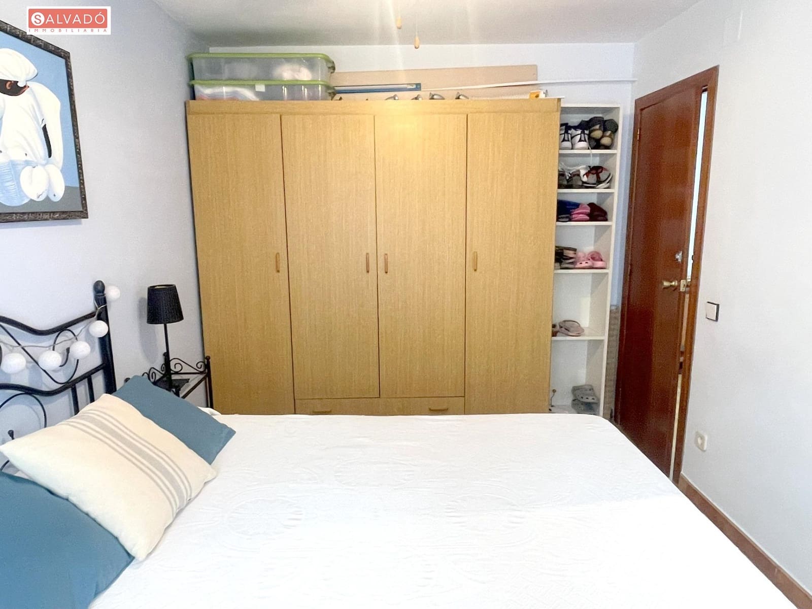 2 bedroom Flat for sale in Segur de Calafell - € 170,000 (Ref: 9193768)