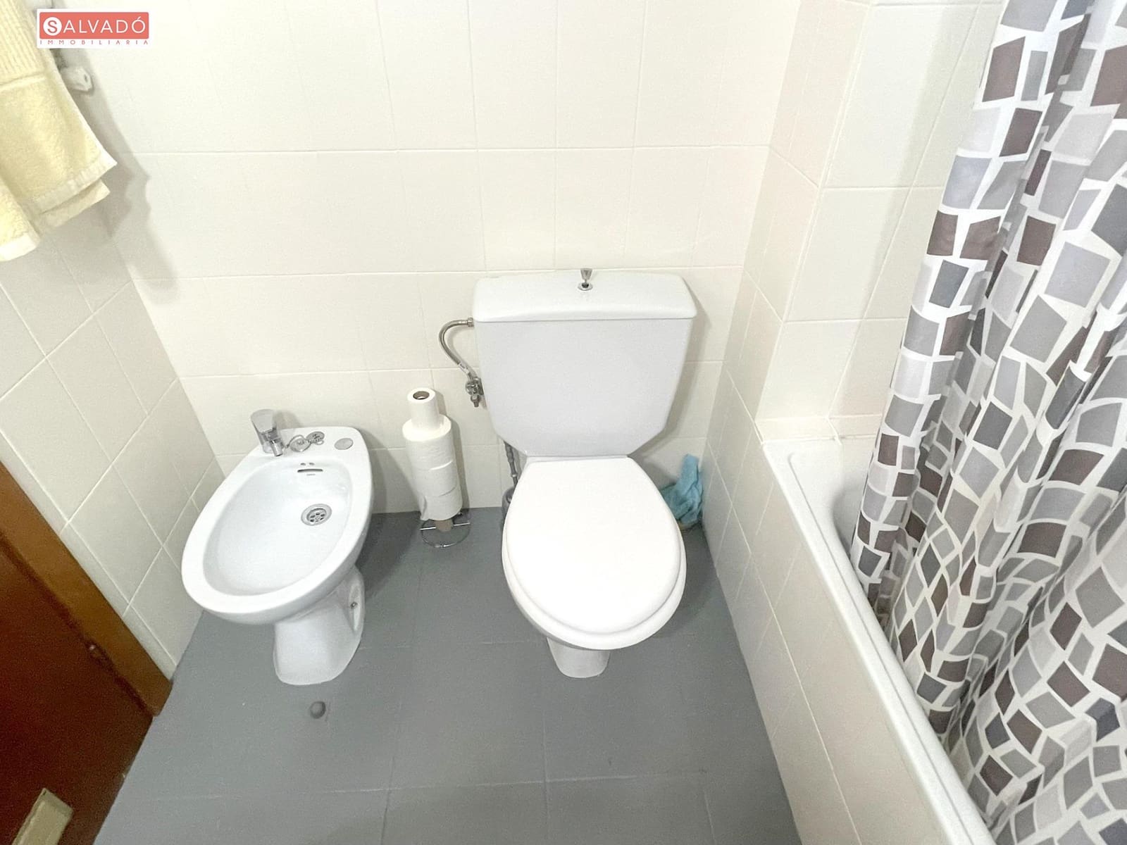 2 bedroom Flat for sale in Segur de Calafell - € 170,000 (Ref: 9193768)