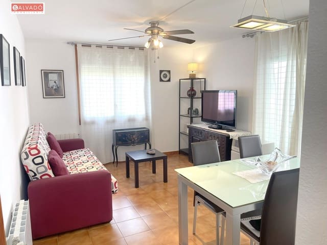 2 soveværelse Lejlighed til salg i Segur de Calafell, Calafell - € 170.000 (Ref: 9193768)