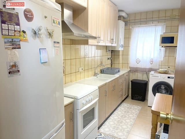 2 soveværelse Lejlighed til salg i Segur de Calafell, Calafell - € 170.000 (Ref: 9193768)