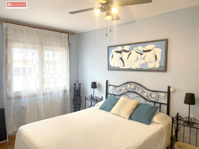 2 soveværelse Lejlighed til salg i Segur de Calafell, Calafell - € 170.000 (Ref: 9193768)