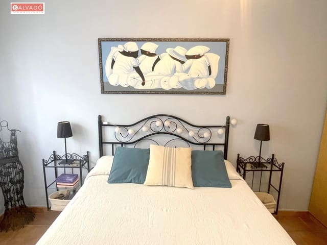 2 soveværelse Lejlighed til salg i Segur de Calafell, Calafell - € 170.000 (Ref: 9193768)