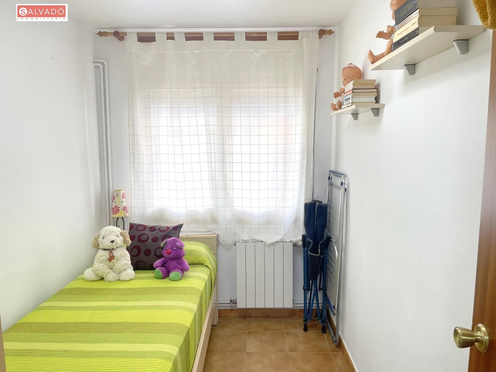 2 bedroom Flat for sale in Segur de Calafell - € 170,000 (Ref: 9193768)