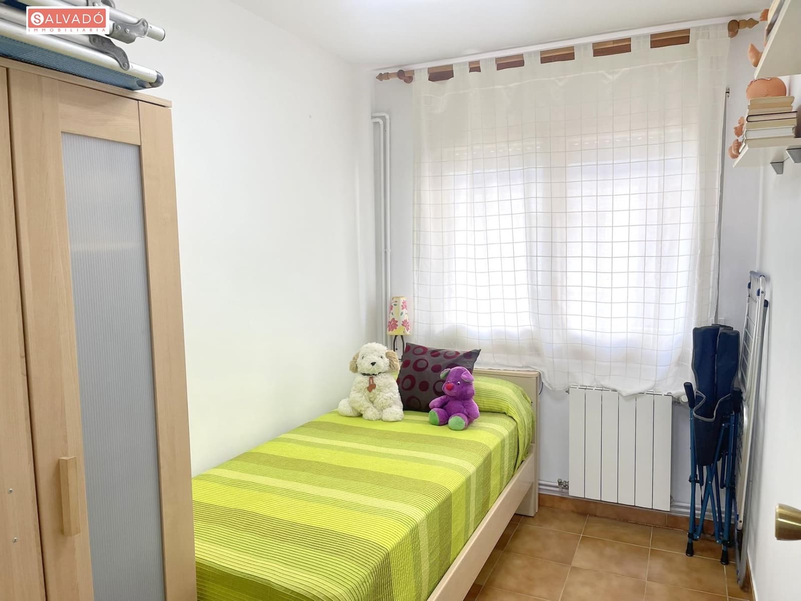 2 bedroom Flat for sale in Segur de Calafell - € 170,000 (Ref: 9193768)