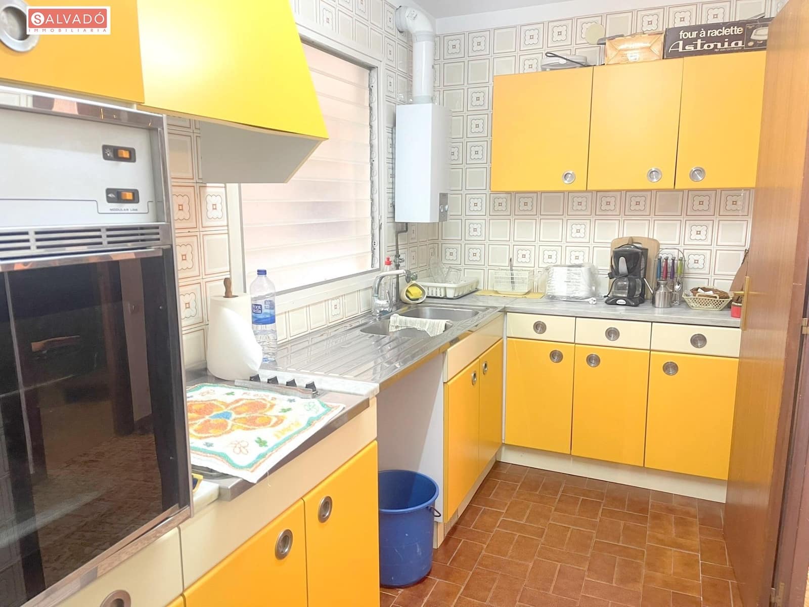 3 soveværelse Lejlighed til salg i Segur de Calafell - € 350.000 (Ref: 9197711)