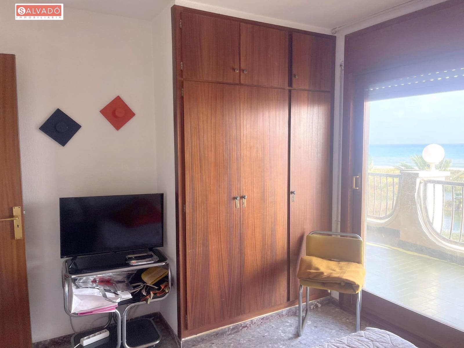 3 soveværelse Lejlighed til salg i Segur de Calafell - € 350.000 (Ref: 9197711)