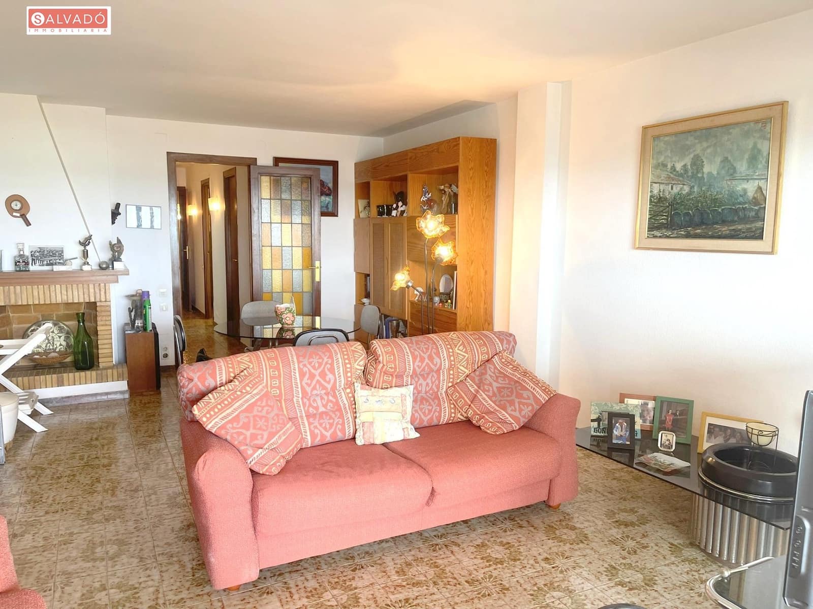 3 soveværelse Lejlighed til salg i Segur de Calafell - € 350.000 (Ref: 9197711)