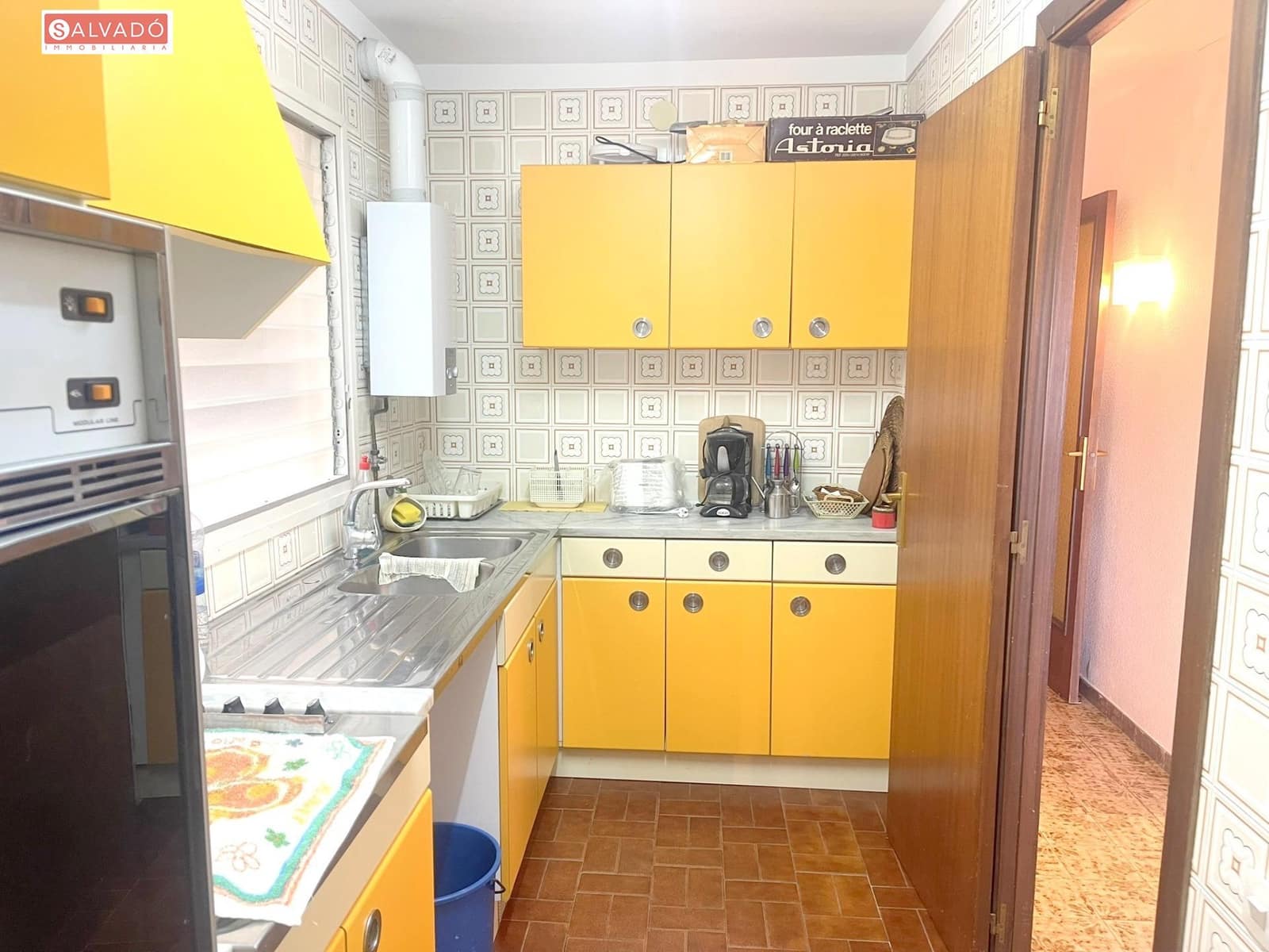 3 soveværelse Lejlighed til salg i Segur de Calafell - € 350.000 (Ref: 9197711)