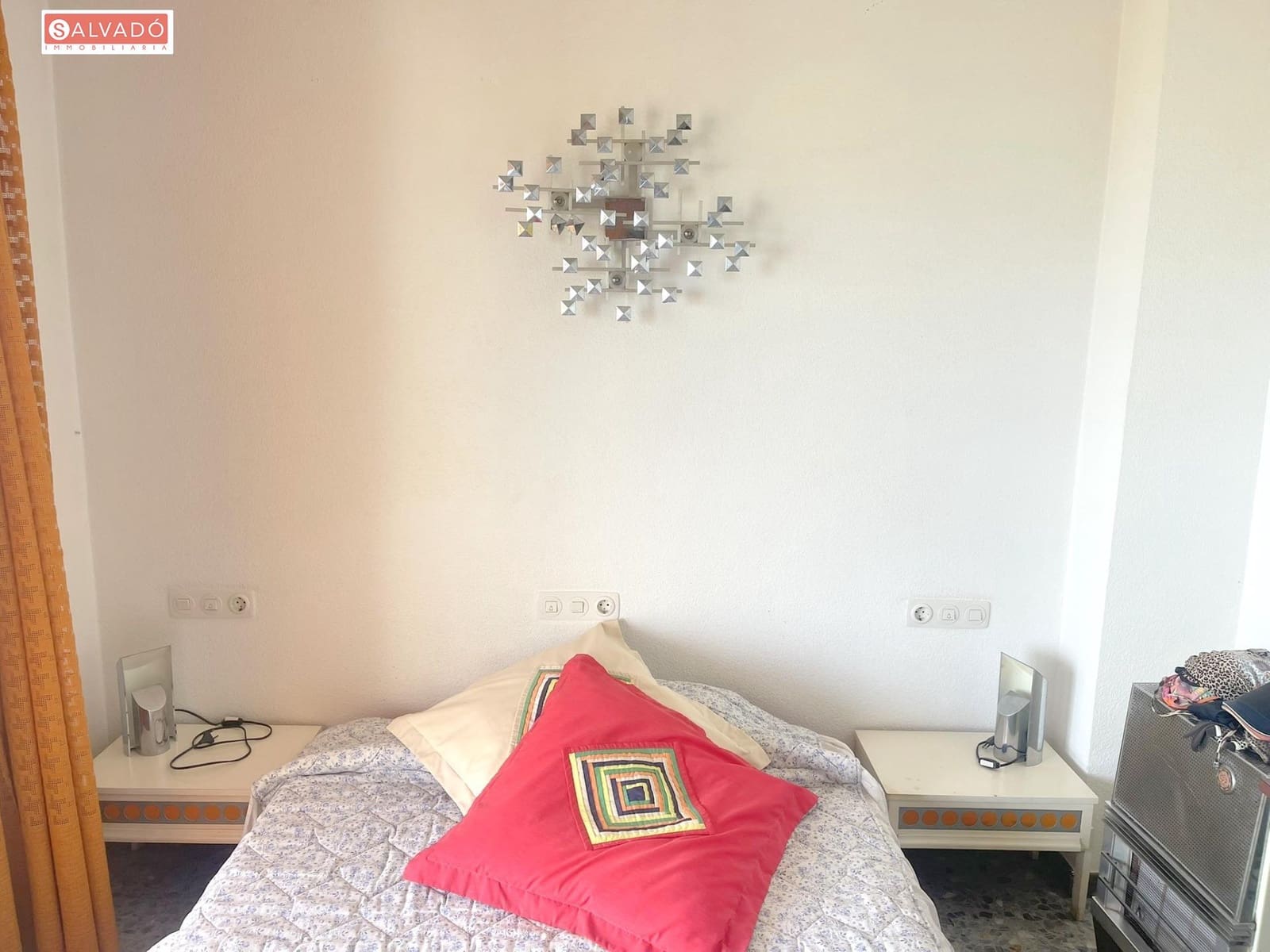 3 soveværelse Lejlighed til salg i Segur de Calafell - € 350.000 (Ref: 9197711)