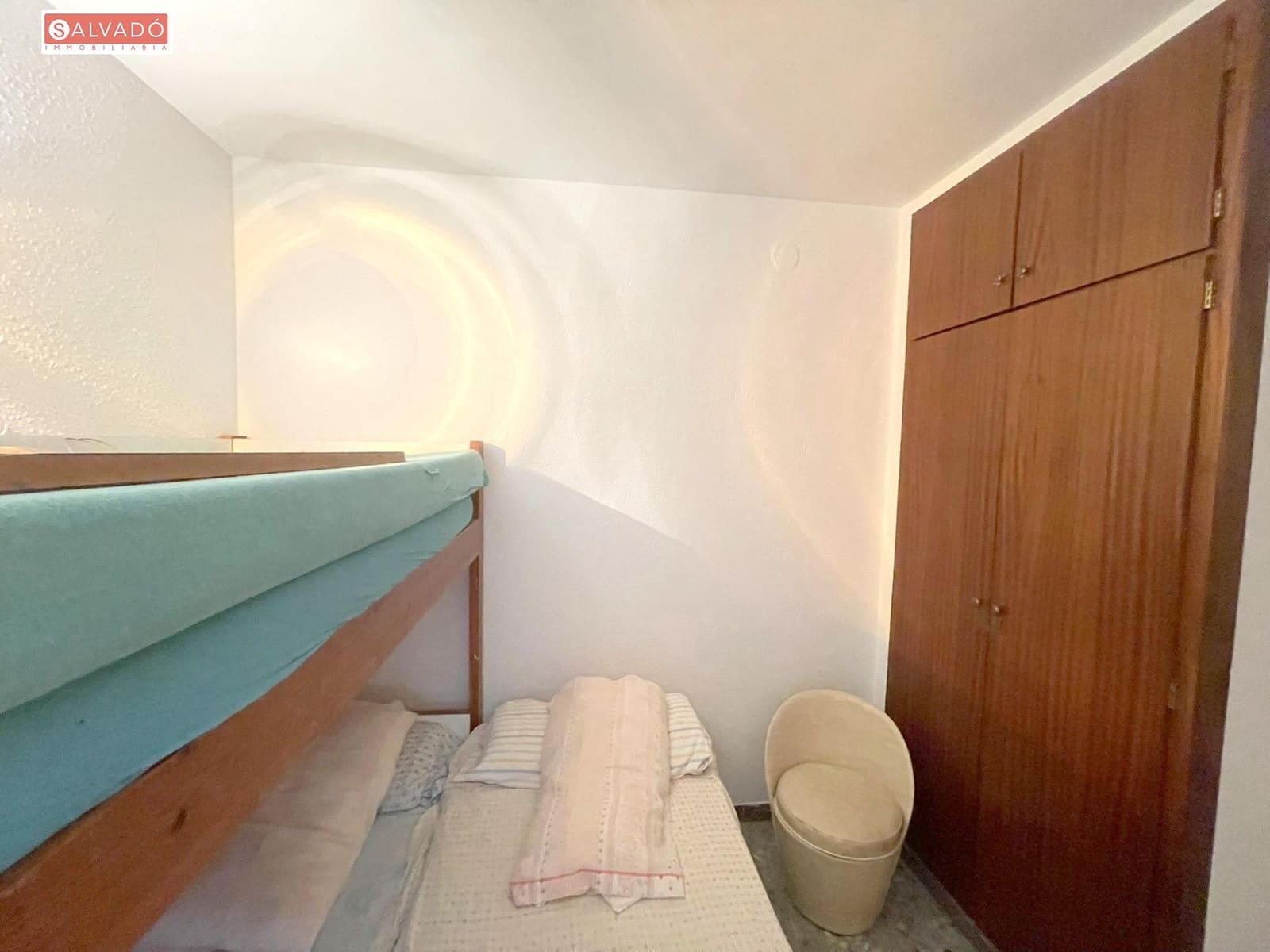 3 soveværelse Lejlighed til salg i Segur de Calafell - € 350.000 (Ref: 9197711)