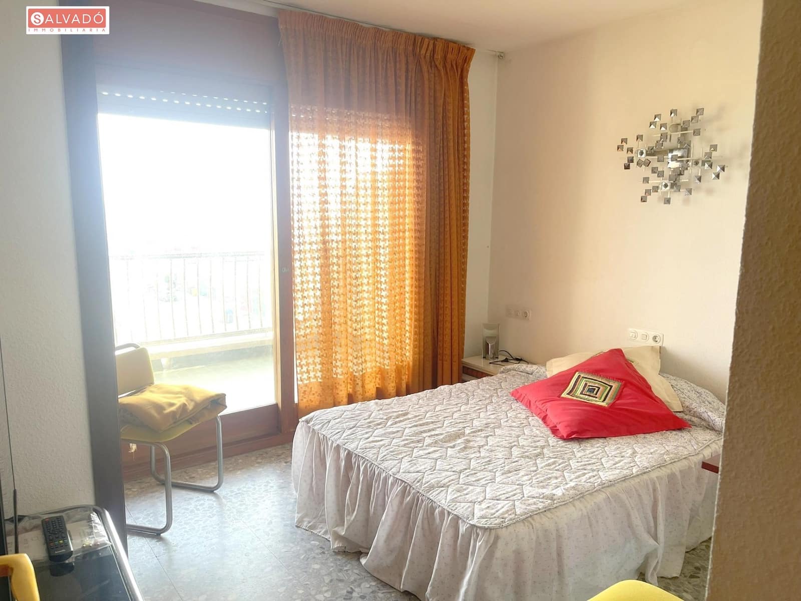 3 soveværelse Lejlighed til salg i Segur de Calafell - € 350.000 (Ref: 9197711)