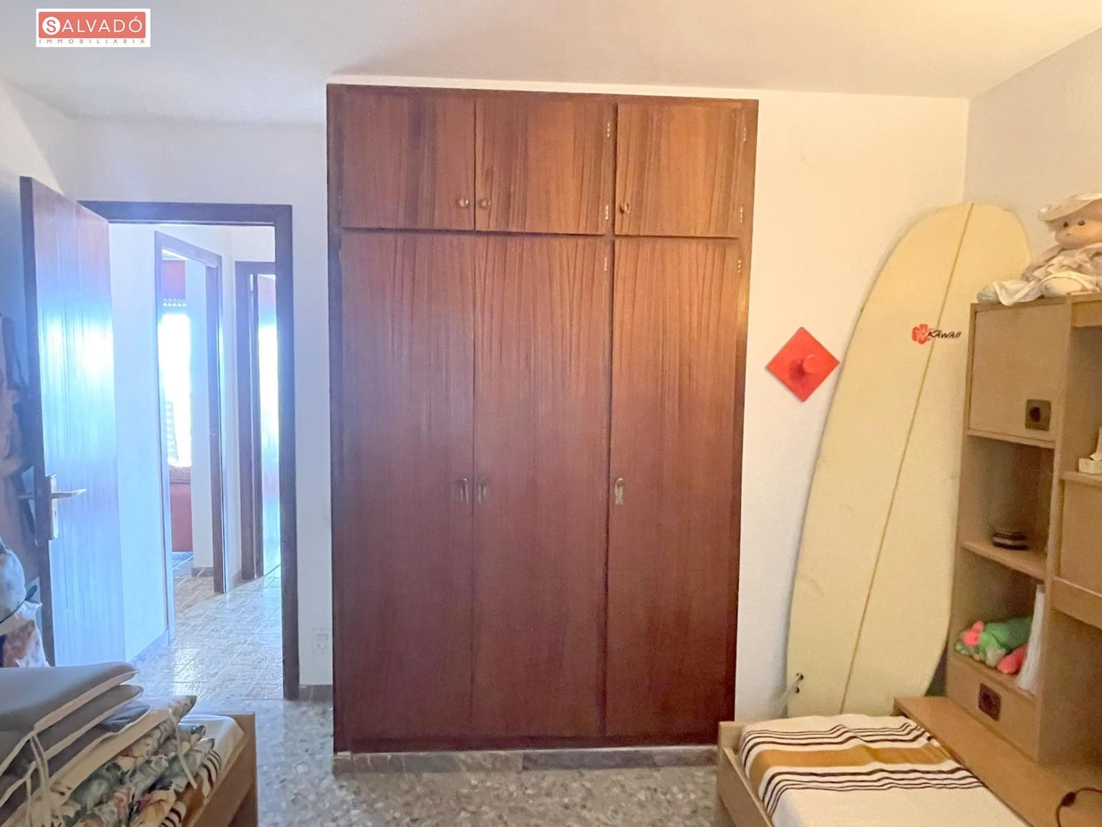 3 soveværelse Lejlighed til salg i Segur de Calafell - € 350.000 (Ref: 9197711)