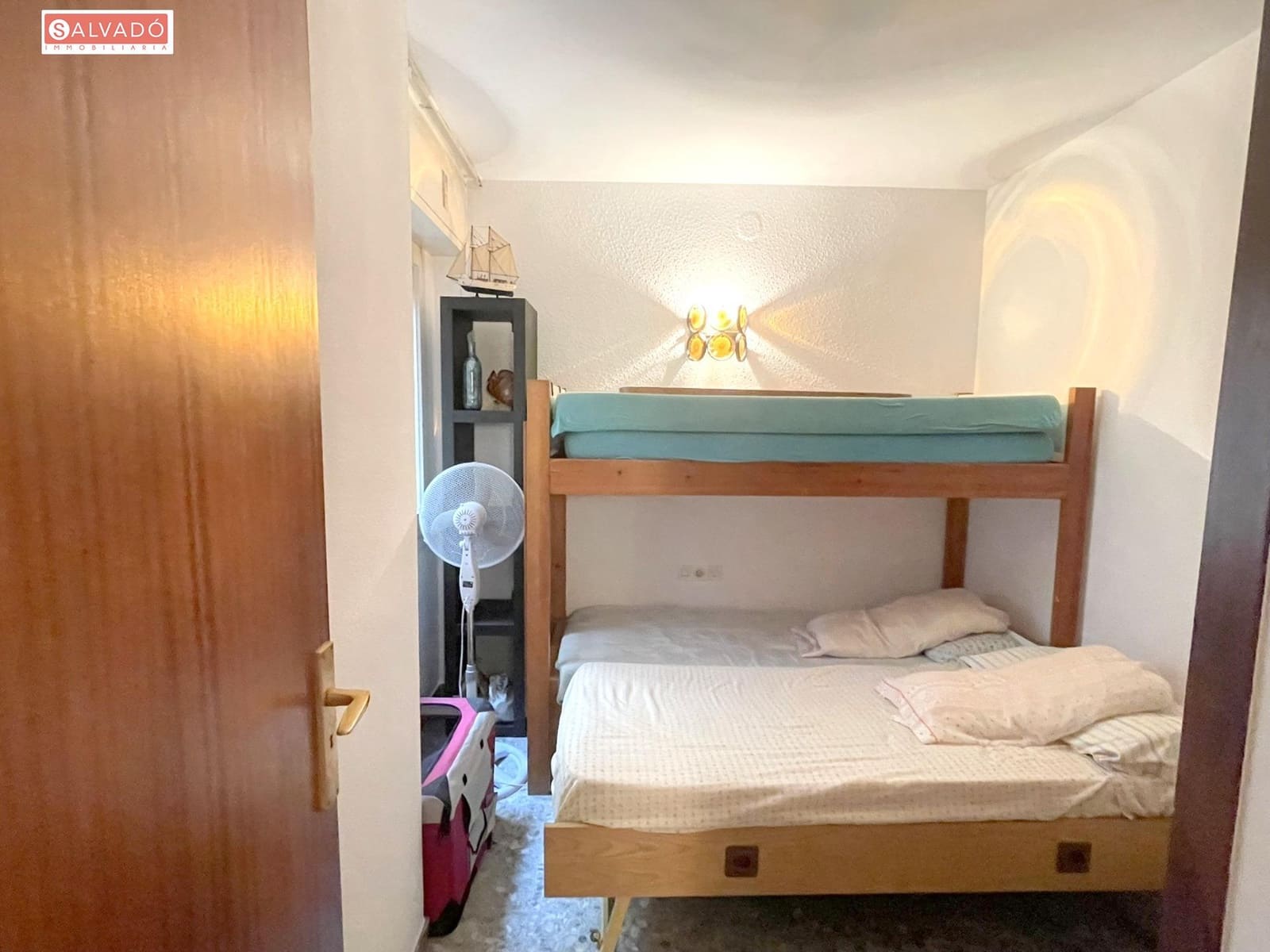 3 soveværelse Lejlighed til salg i Segur de Calafell - € 350.000 (Ref: 9197711)