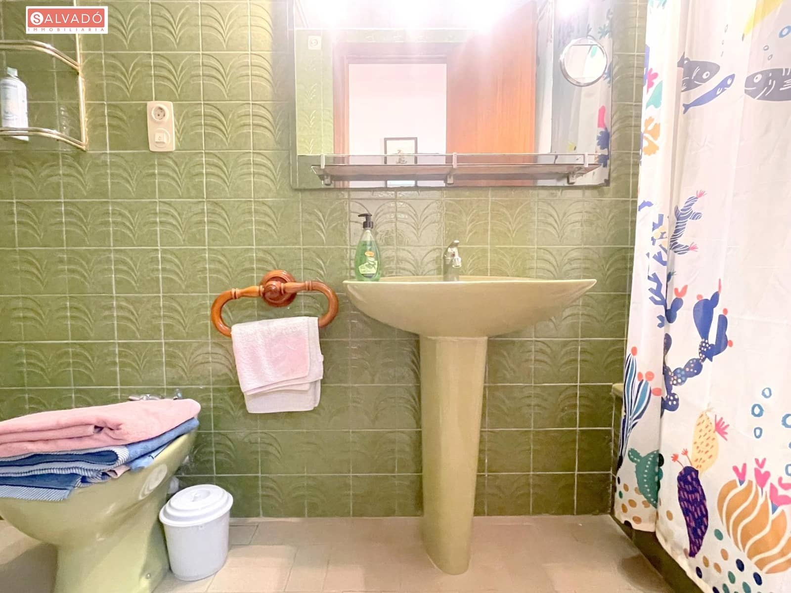 3 soveværelse Lejlighed til salg i Segur de Calafell - € 350.000 (Ref: 9197711)