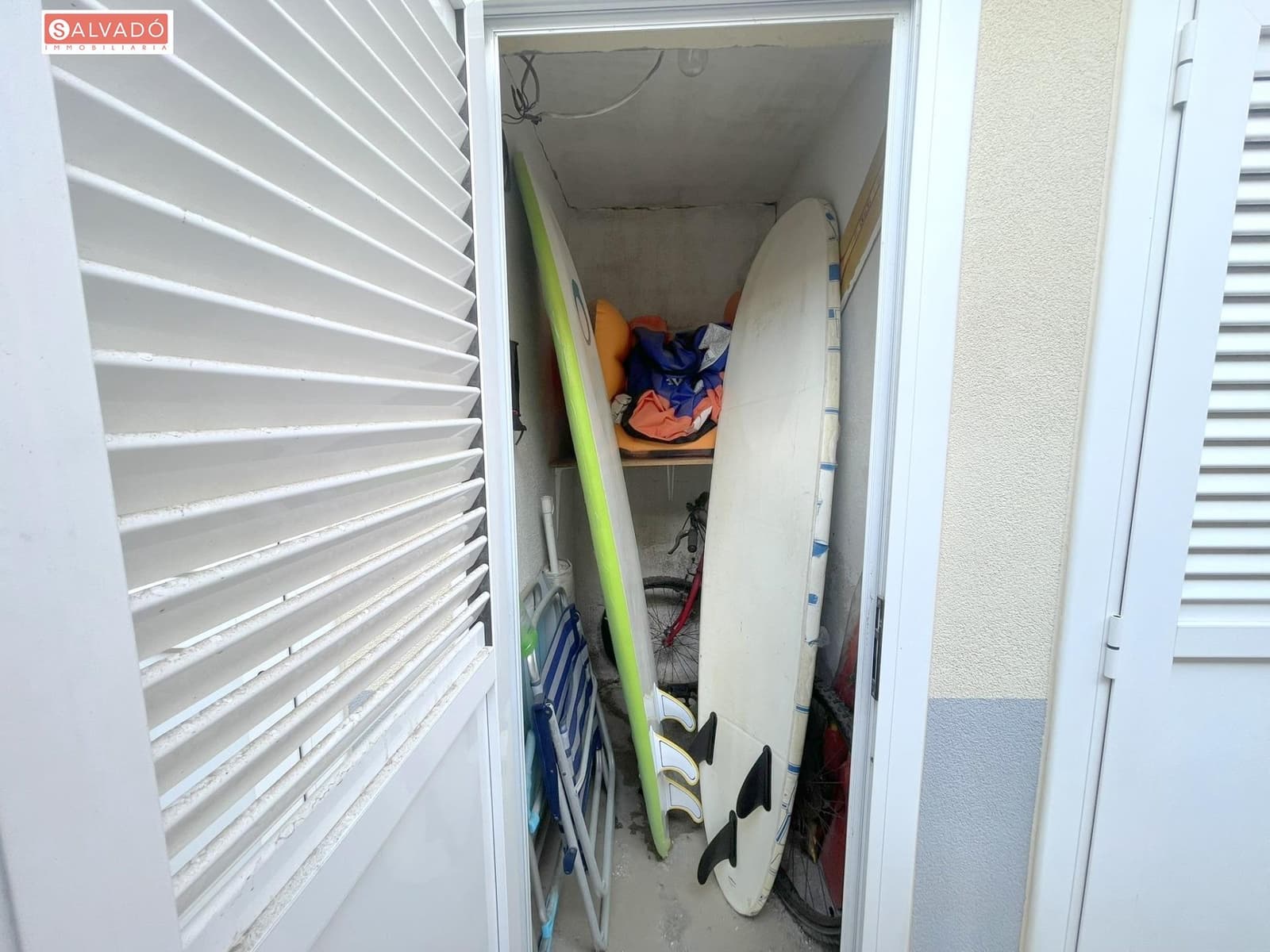 3 soveværelse Lejlighed til salg i Segur de Calafell - € 350.000 (Ref: 9197711)