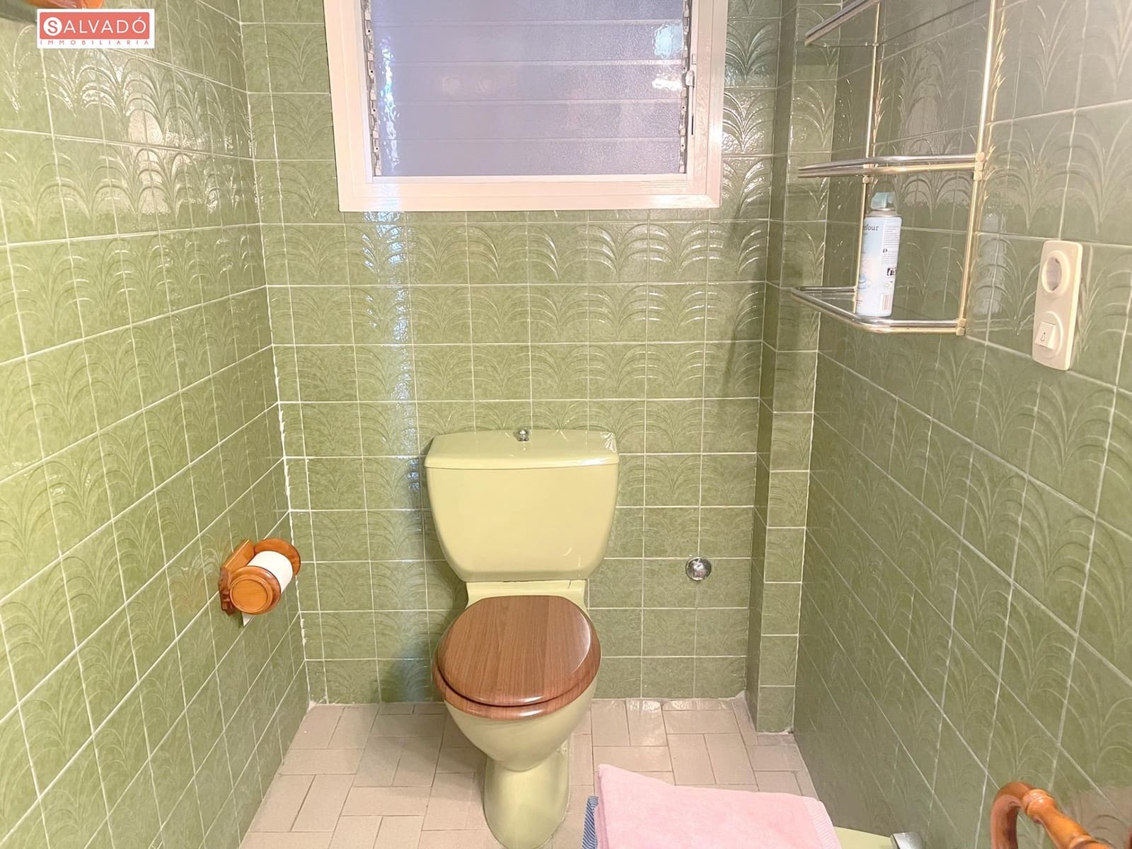 3 soveværelse Lejlighed til salg i Segur de Calafell - € 350.000 (Ref: 9197711)