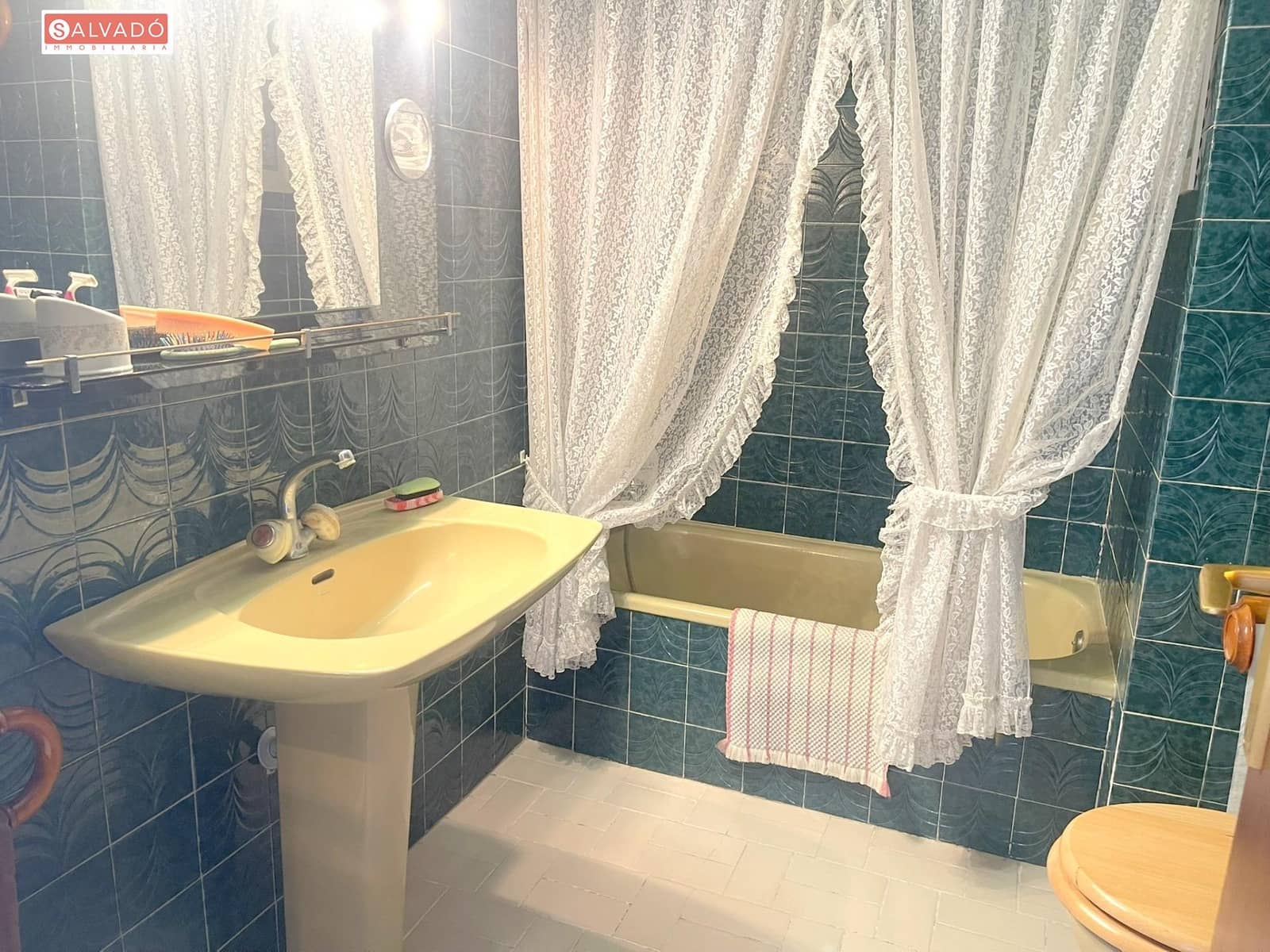 3 soveværelse Lejlighed til salg i Segur de Calafell - € 350.000 (Ref: 9197711)