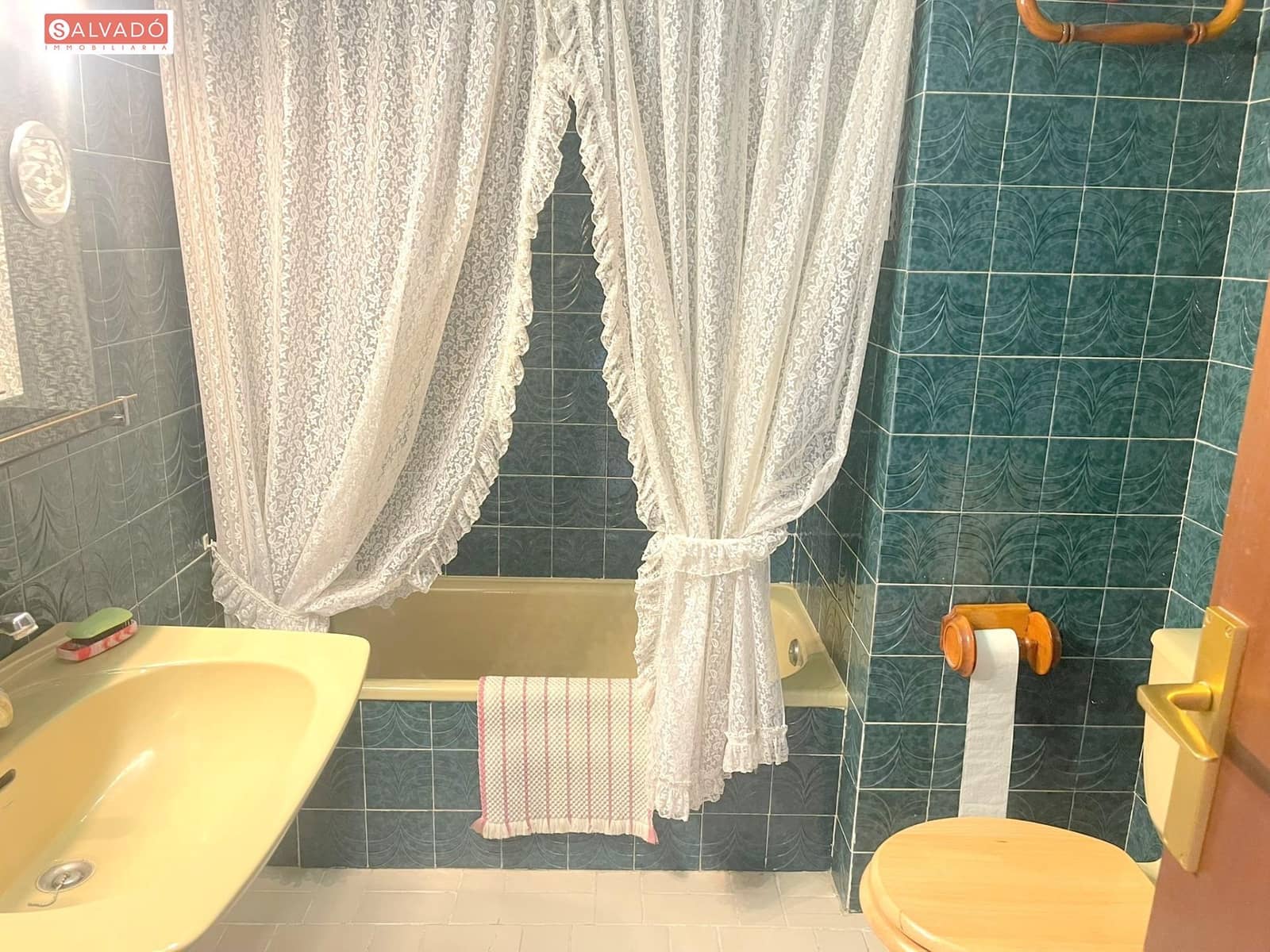 3 soveværelse Lejlighed til salg i Segur de Calafell - € 350.000 (Ref: 9197711)