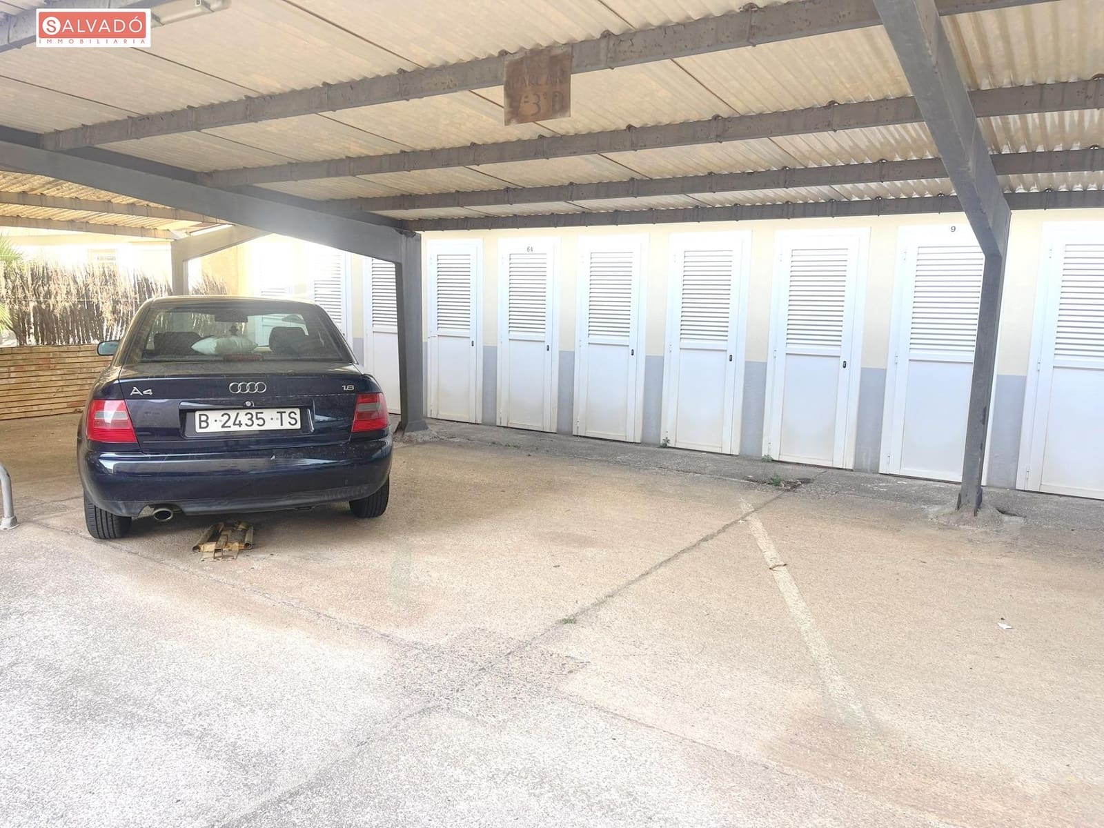 3 soveværelse Lejlighed til salg i Segur de Calafell - € 350.000 (Ref: 9197711)