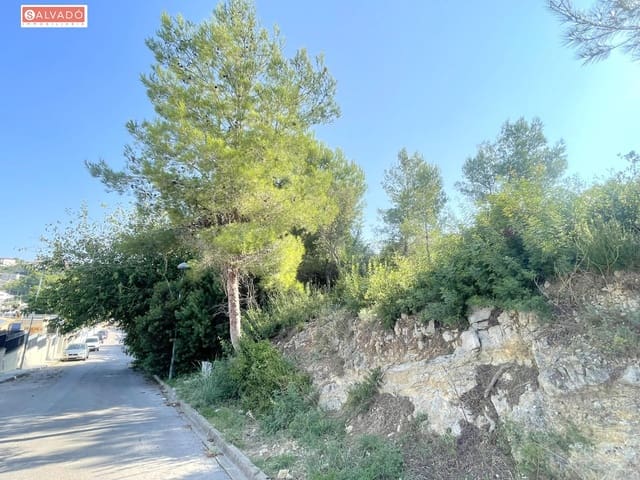 Bouwgrond te koop in Segur de Calafell, Calafell - € 36.000 (Ref: 9247252)