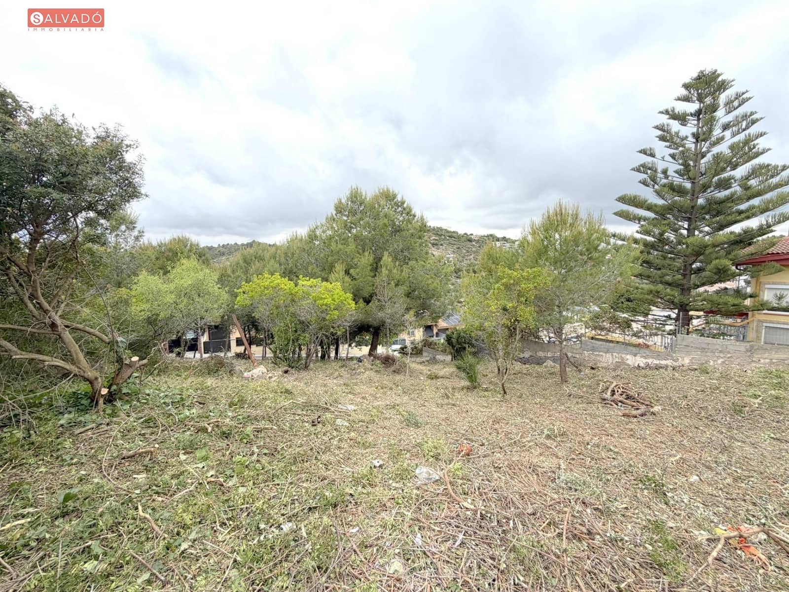 Byggegrund til salg i Segur de Calafell - € 36.000 (Ref: 9247252)