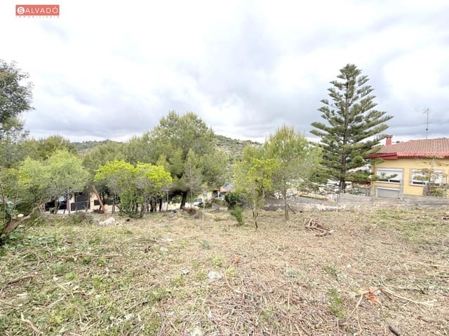 Bouwgrond te koop in Segur de Calafell, Calafell - € 36.000 (Ref: 9247252)