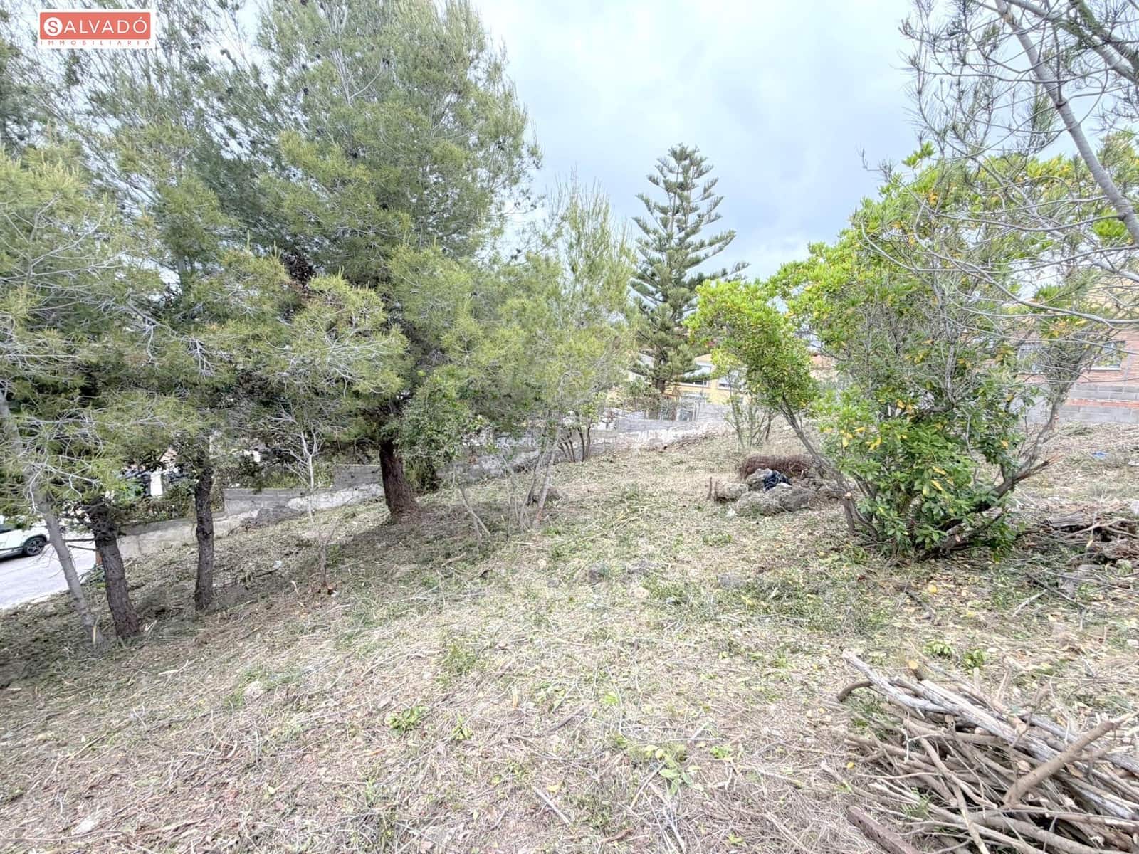 Byggegrund til salg i Segur de Calafell - € 36.000 (Ref: 9247252)