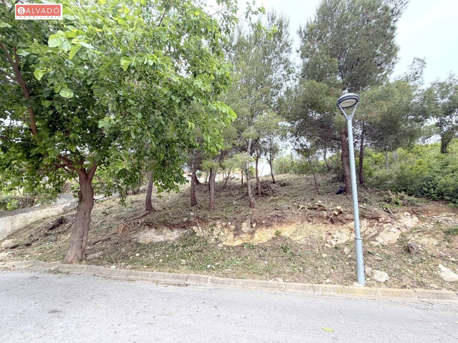 Byggegrund til salg i Segur de Calafell - € 36.000 (Ref: 9247252)
