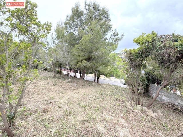 Bouwgrond te koop in Segur de Calafell, Calafell - € 36.000 (Ref: 9247252)