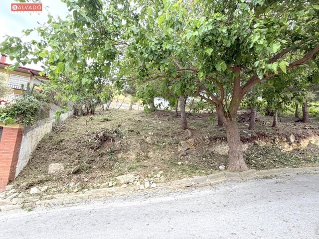 Bouwgrond te koop in Segur de Calafell, Calafell - € 36.000 (Ref: 9247252)