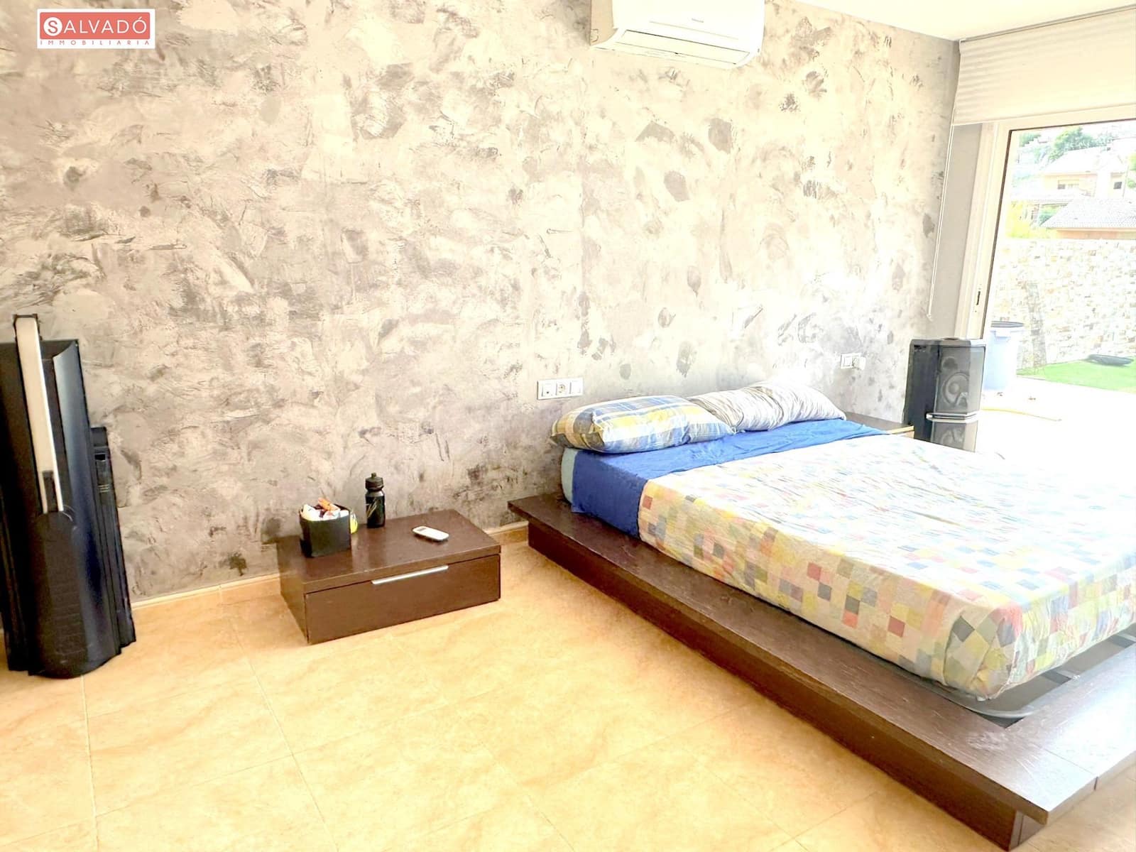 5 chambre Villa/Maison à vendre à Segur de Calafell avec piscine - 350 000 € (Ref: 9287725)