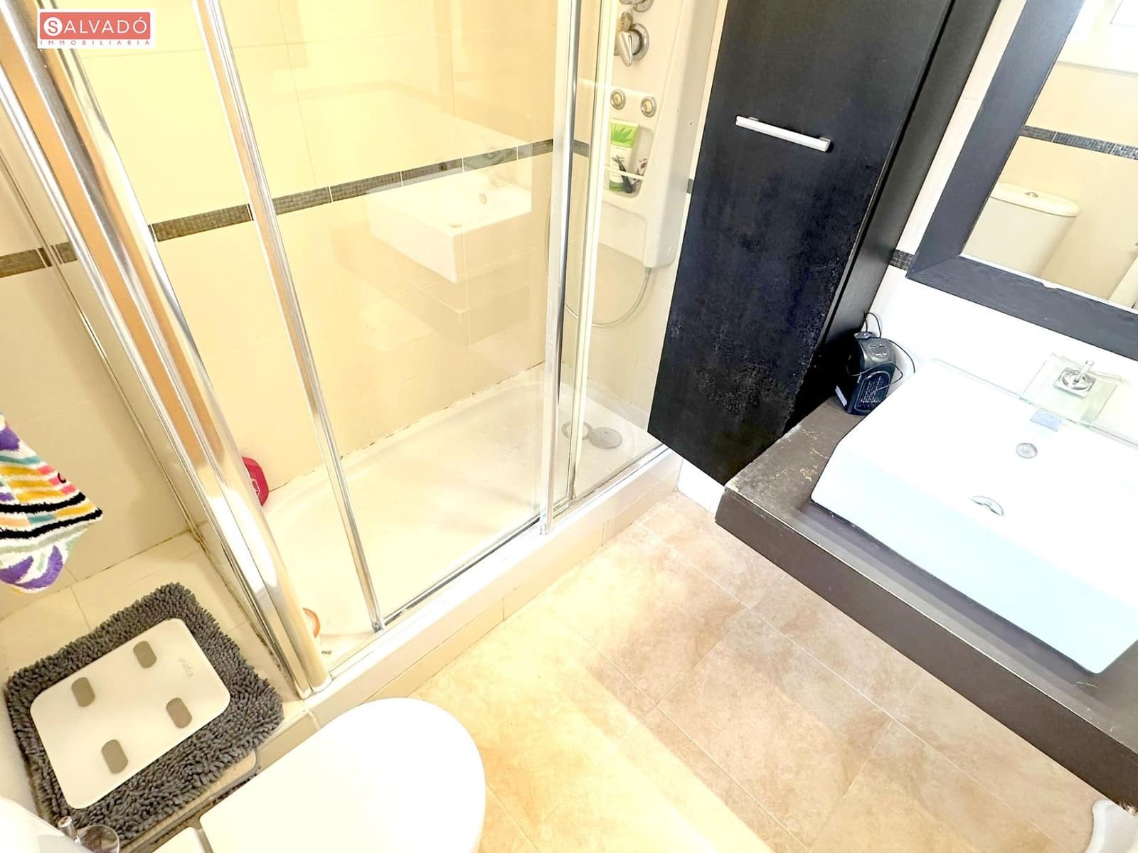 5 chambre Villa/Maison à vendre à Segur de Calafell avec piscine - 350 000 € (Ref: 9287725)